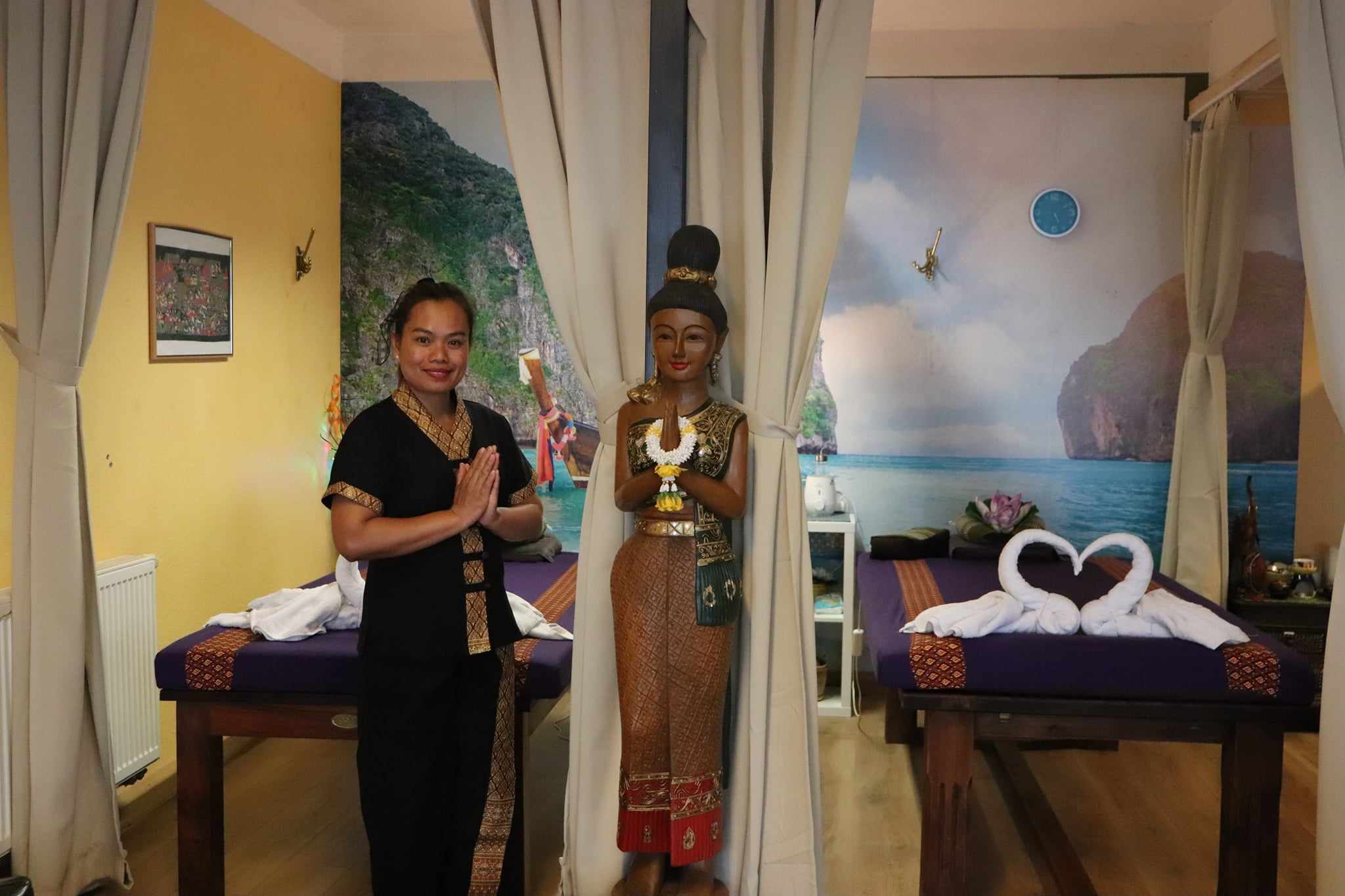 Saithong Thai Massage