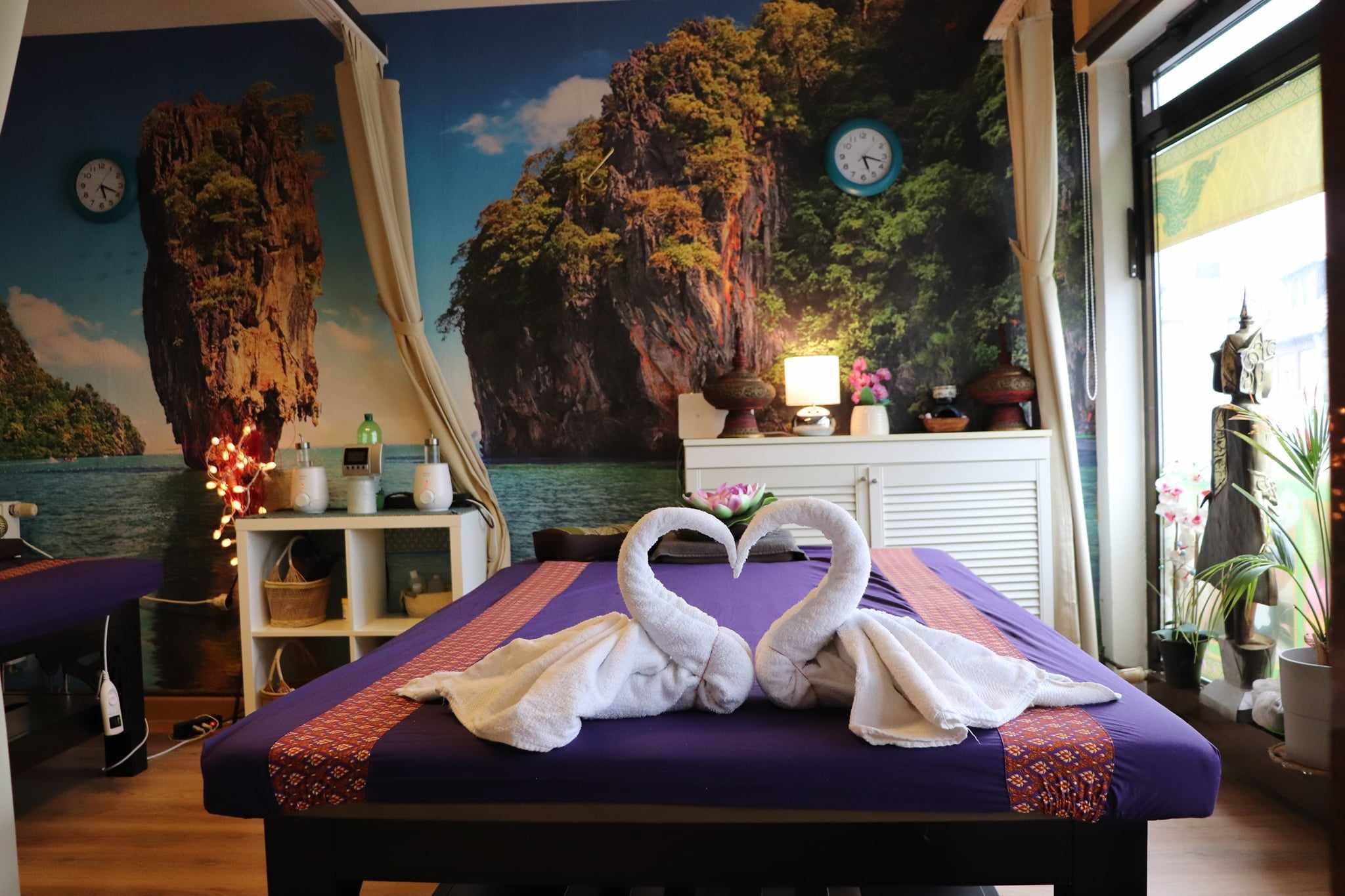 Saithong Thai Massage